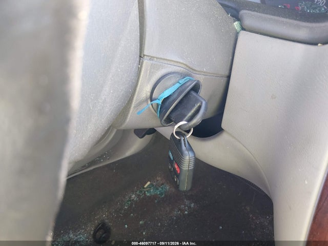 2006 Ford Taurus Sel მანქანა იყიდება აუქციონზე, vin: 1FAFP56U96A173196, აუქციონის ნომერი: 46097717