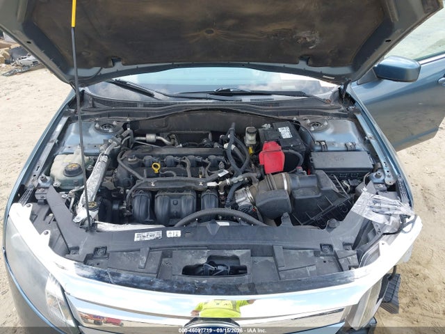 Aukcja sprzedaży 2012 Ford Fusion Se, vin: 3FAHP0HA1CR152133, numer aukcji: 46097719