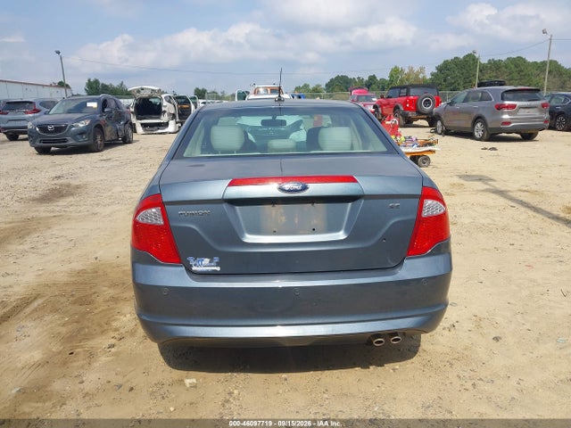 Aukcja sprzedaży 2012 Ford Fusion Se, vin: 3FAHP0HA1CR152133, numer aukcji: 46097719