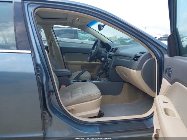Aukcja sprzedaży 2012 Ford Fusion Se, vin: 3FAHP0HA1CR152133, numer aukcji: 46097719