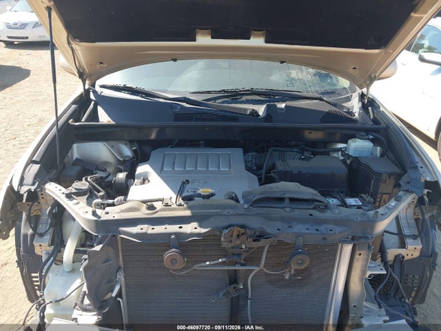 46097720 :رقم المزاد ، 5TDZK3EH0CS088437 vin ، 2012 Toyota Highlander Se V6 مزاد بيع