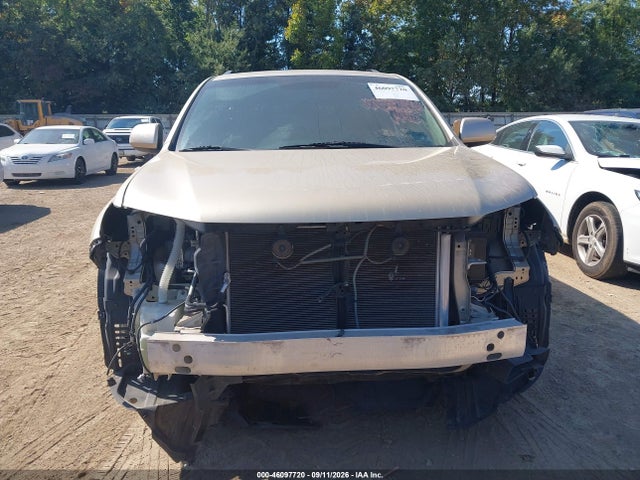 46097720 :رقم المزاد ، 5TDZK3EH0CS088437 vin ، 2012 Toyota Highlander Se V6 مزاد بيع
