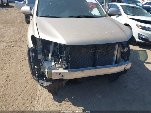 46097720 :رقم المزاد ، 5TDZK3EH0CS088437 vin ، 2012 Toyota Highlander Se V6 مزاد بيع