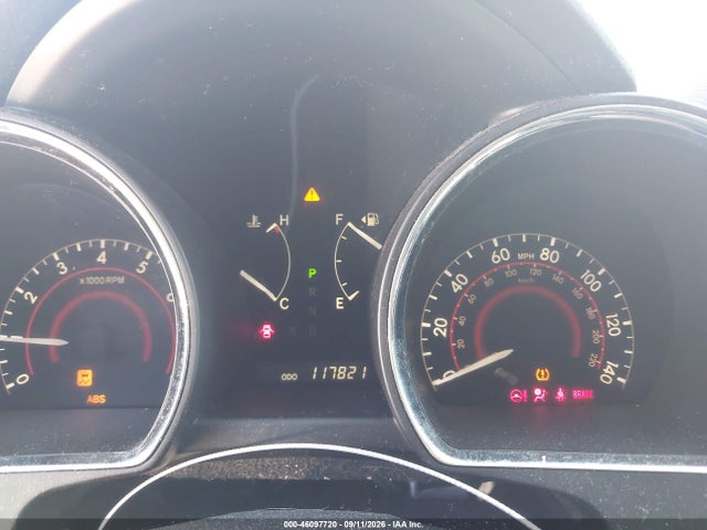 46097720 :رقم المزاد ، 5TDZK3EH0CS088437 vin ، 2012 Toyota Highlander Se V6 مزاد بيع