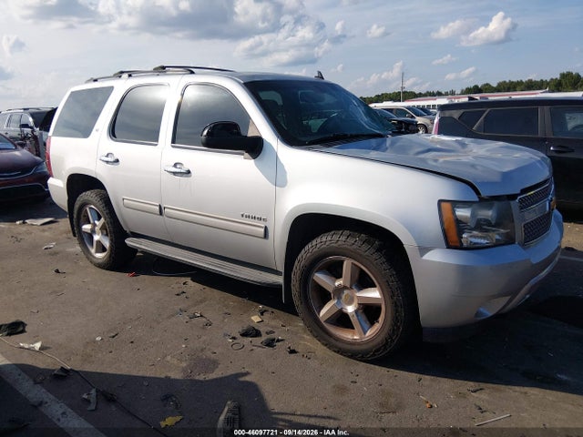 Aukcja sprzedaży 2014 Chevrolet Tahoe Lt, vin: 1GNSKBE04ER147763, numer aukcji: 46097721