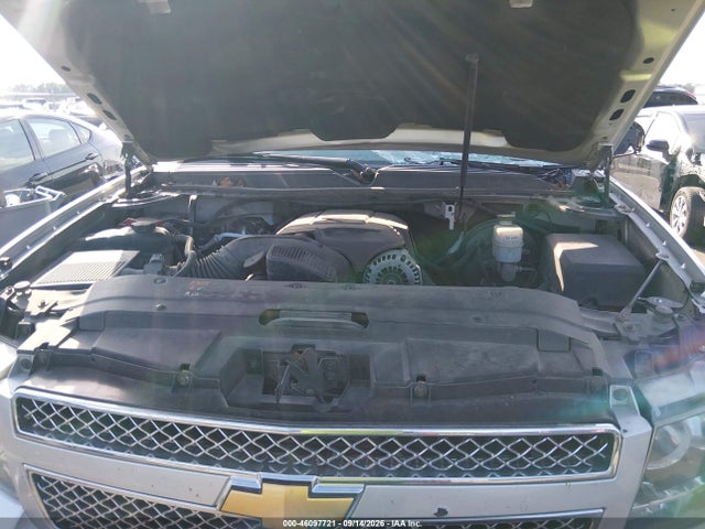 Aukcja sprzedaży 2014 Chevrolet Tahoe Lt, vin: 1GNSKBE04ER147763, numer aukcji: 46097721
