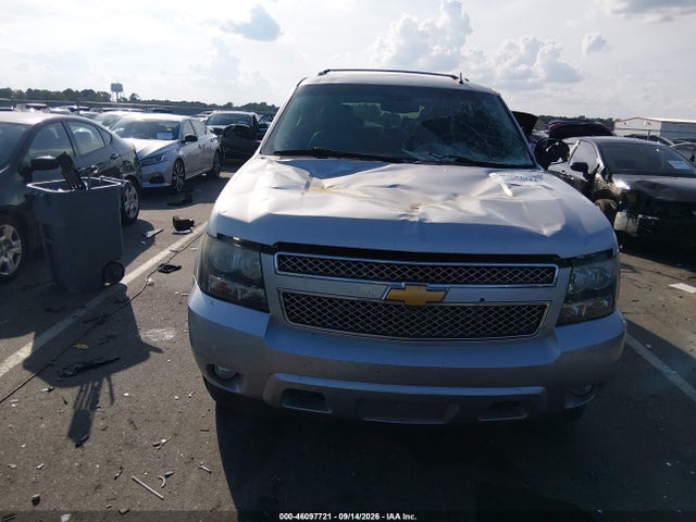 Aukcja sprzedaży 2014 Chevrolet Tahoe Lt, vin: 1GNSKBE04ER147763, numer aukcji: 46097721