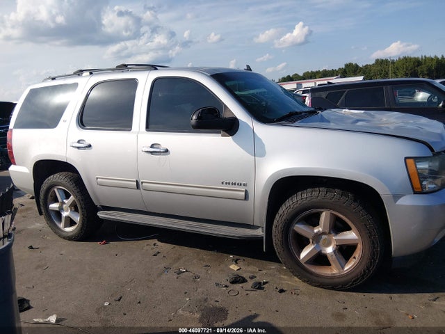 Aukcja sprzedaży 2014 Chevrolet Tahoe Lt, vin: 1GNSKBE04ER147763, numer aukcji: 46097721