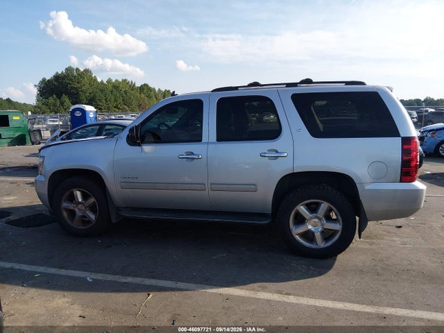 Aukcja sprzedaży 2014 Chevrolet Tahoe Lt, vin: 1GNSKBE04ER147763, numer aukcji: 46097721