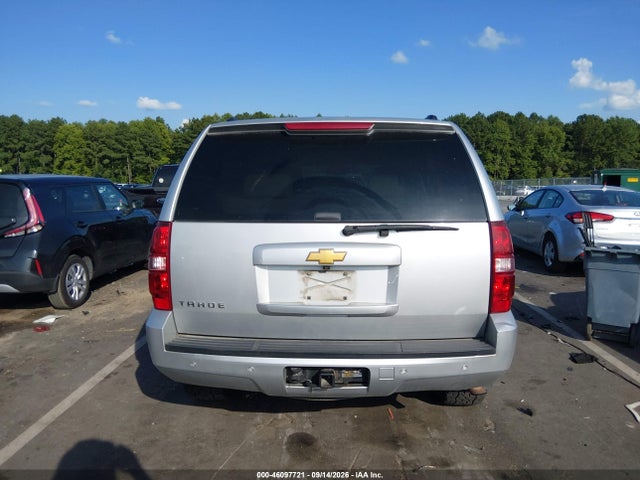Aukcja sprzedaży 2014 Chevrolet Tahoe Lt, vin: 1GNSKBE04ER147763, numer aukcji: 46097721