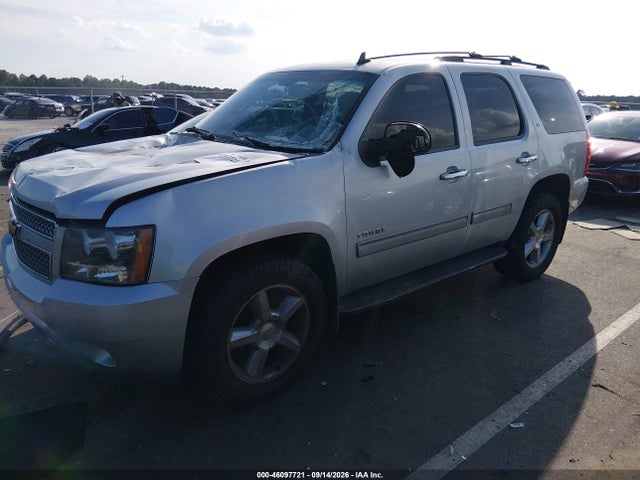 Aukcja sprzedaży 2014 Chevrolet Tahoe Lt, vin: 1GNSKBE04ER147763, numer aukcji: 46097721