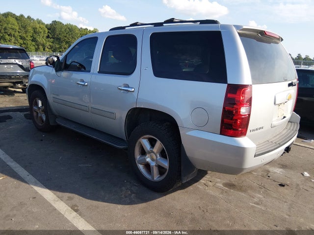 Aukcja sprzedaży 2014 Chevrolet Tahoe Lt, vin: 1GNSKBE04ER147763, numer aukcji: 46097721