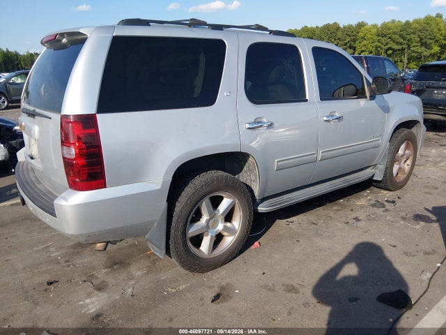 Aukcja sprzedaży 2014 Chevrolet Tahoe Lt, vin: 1GNSKBE04ER147763, numer aukcji: 46097721