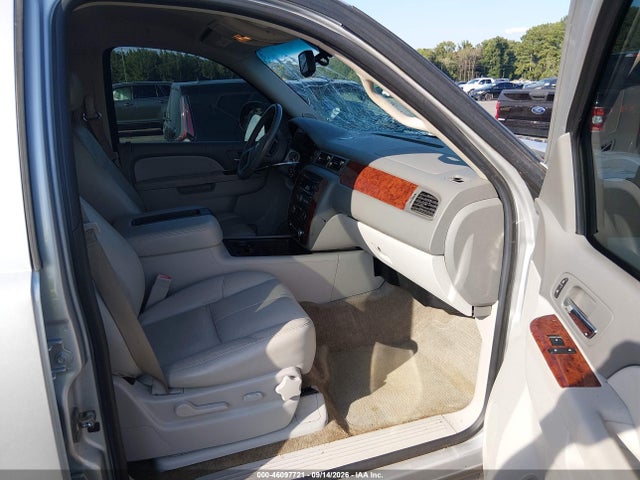 Aukcja sprzedaży 2014 Chevrolet Tahoe Lt, vin: 1GNSKBE04ER147763, numer aukcji: 46097721