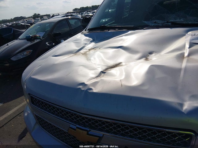 Aukcja sprzedaży 2014 Chevrolet Tahoe Lt, vin: 1GNSKBE04ER147763, numer aukcji: 46097721