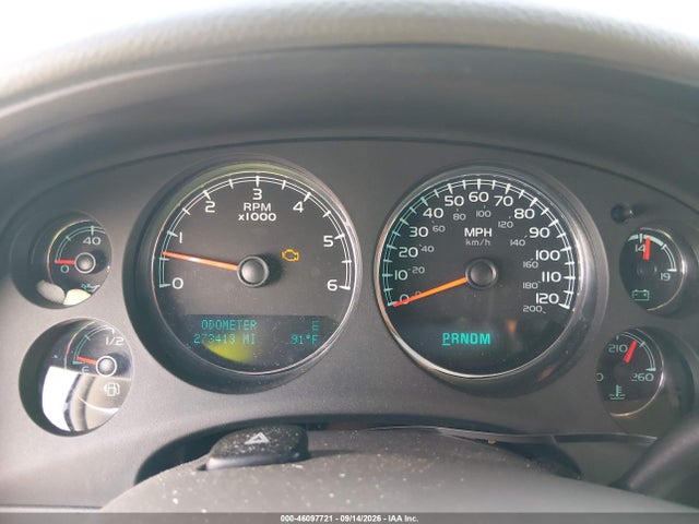 Aukcja sprzedaży 2014 Chevrolet Tahoe Lt, vin: 1GNSKBE04ER147763, numer aukcji: 46097721