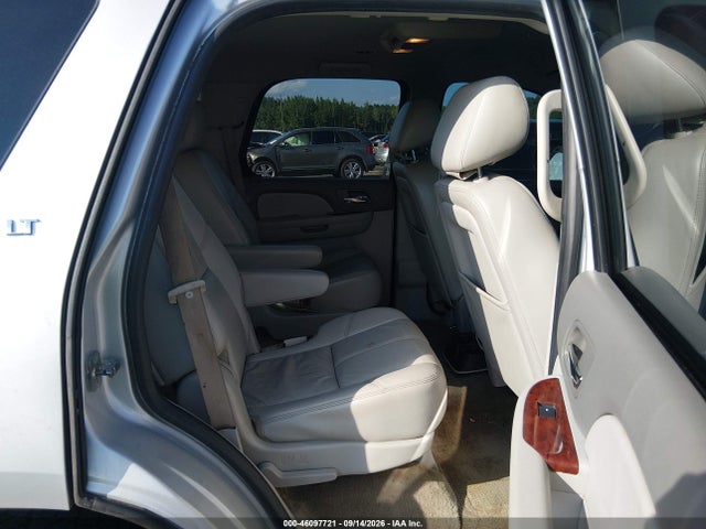 Aukcja sprzedaży 2014 Chevrolet Tahoe Lt, vin: 1GNSKBE04ER147763, numer aukcji: 46097721
