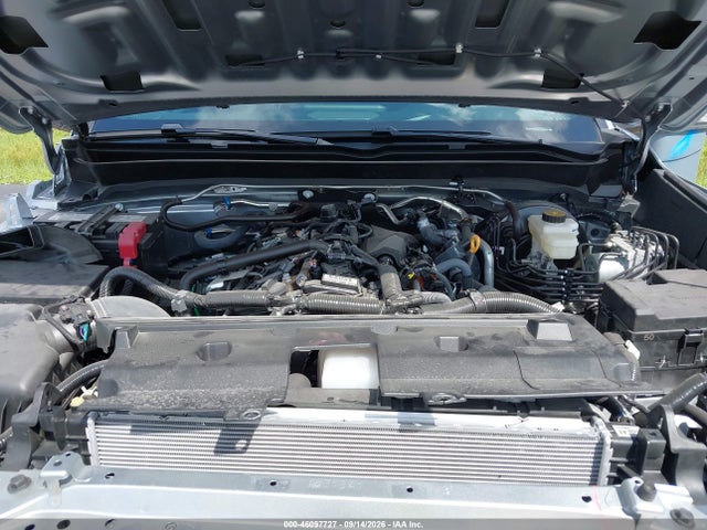 2026 Toyota Tacoma Sr მანქანა იყიდება აუქციონზე, vin: 3TYKD5HNXTT048895, აუქციონის ნომერი: 46097727