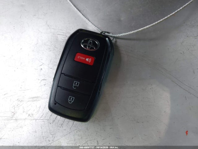2026 Toyota Tacoma Sr მანქანა იყიდება აუქციონზე, vin: 3TYKD5HNXTT048895, აუქციონის ნომერი: 46097727