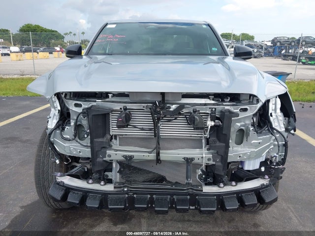 2026 Toyota Tacoma Sr მანქანა იყიდება აუქციონზე, vin: 3TYKD5HNXTT048895, აუქციონის ნომერი: 46097727