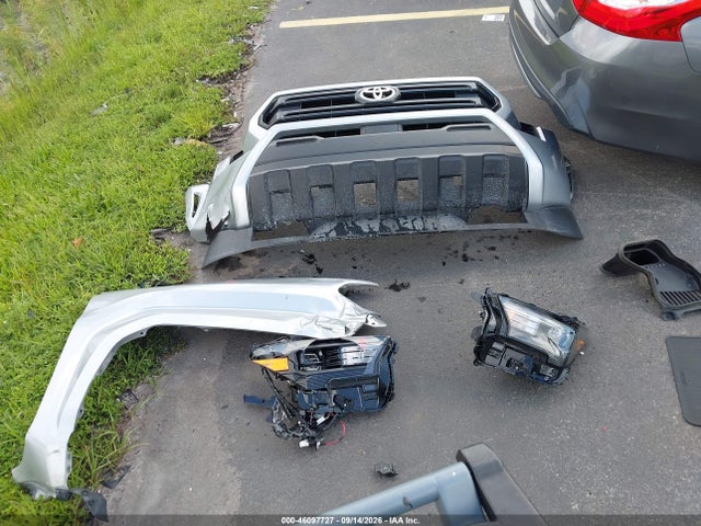 2026 Toyota Tacoma Sr მანქანა იყიდება აუქციონზე, vin: 3TYKD5HNXTT048895, აუქციონის ნომერი: 46097727