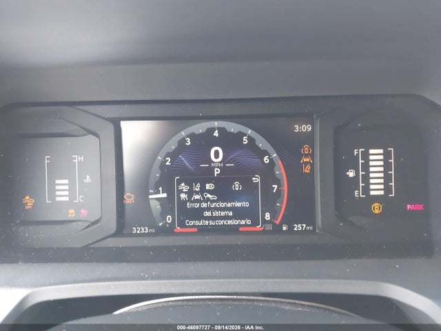 2026 Toyota Tacoma Sr მანქანა იყიდება აუქციონზე, vin: 3TYKD5HNXTT048895, აუქციონის ნომერი: 46097727