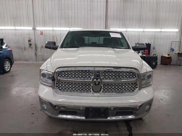 Aukcja sprzedaży 2017 Ram 1500 Laramie  4x4 5'7 Box, vin: 1C6RR7NM0HS876415, numer aukcji: 46097735