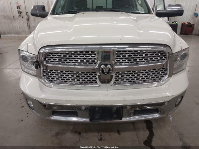 Aukcja sprzedaży 2017 Ram 1500 Laramie  4x4 5'7 Box, vin: 1C6RR7NM0HS876415, numer aukcji: 46097735