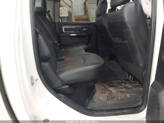 Aukcja sprzedaży 2017 Ram 1500 Laramie  4x4 5'7 Box, vin: 1C6RR7NM0HS876415, numer aukcji: 46097735