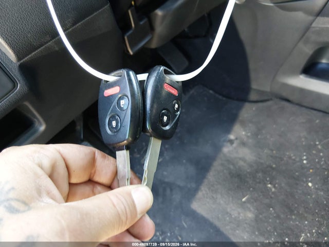 46097739 :رقم المزاد ، 2HKRM4H72DH607031 vin ، 2013 Honda Cr-v Ex-l مزاد بيع