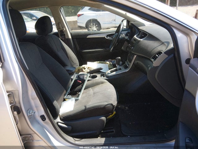 Aukcja sprzedaży 2015 Nissan Sentra Fe+ S/s/sl/sr/sv, vin: 3N1AB7AP7FY266118, numer aukcji: 46097742