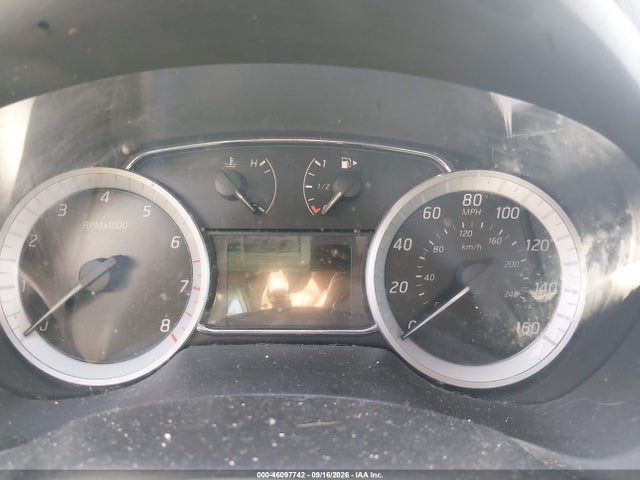 Aukcja sprzedaży 2015 Nissan Sentra Fe+ S/s/sl/sr/sv, vin: 3N1AB7AP7FY266118, numer aukcji: 46097742