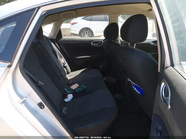 Aukcja sprzedaży 2015 Nissan Sentra Fe+ S/s/sl/sr/sv, vin: 3N1AB7AP7FY266118, numer aukcji: 46097742