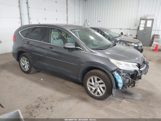 Продаж на аукціоні авто 2016 Honda Cr-v Ex, vin: 5J6RM4H58GL054202, номер лоту: 46097745