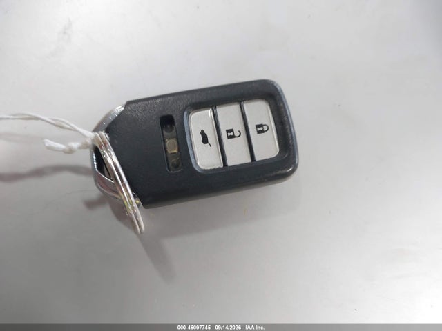 Продажа на аукционе авто 2016 Honda Cr-v Ex, vin: 5J6RM4H58GL054202, номер лота: 46097745
