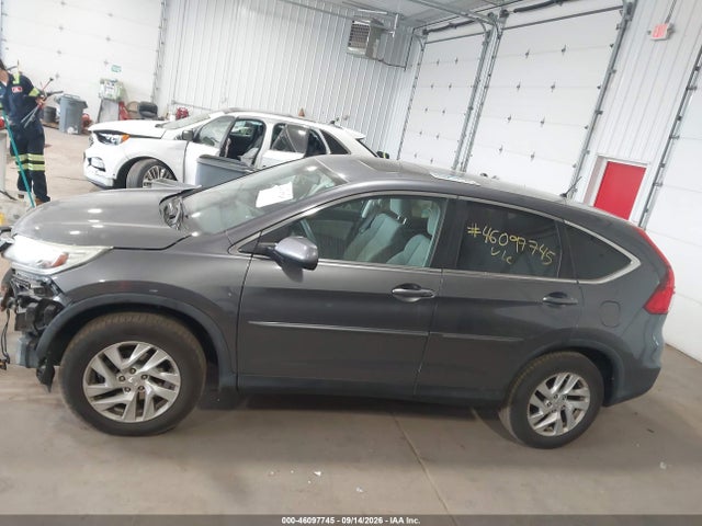 Продажа на аукционе авто 2016 Honda Cr-v Ex, vin: 5J6RM4H58GL054202, номер лота: 46097745