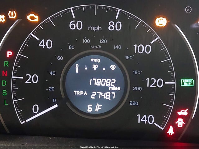 Продажа на аукционе авто 2016 Honda Cr-v Ex, vin: 5J6RM4H58GL054202, номер лота: 46097745
