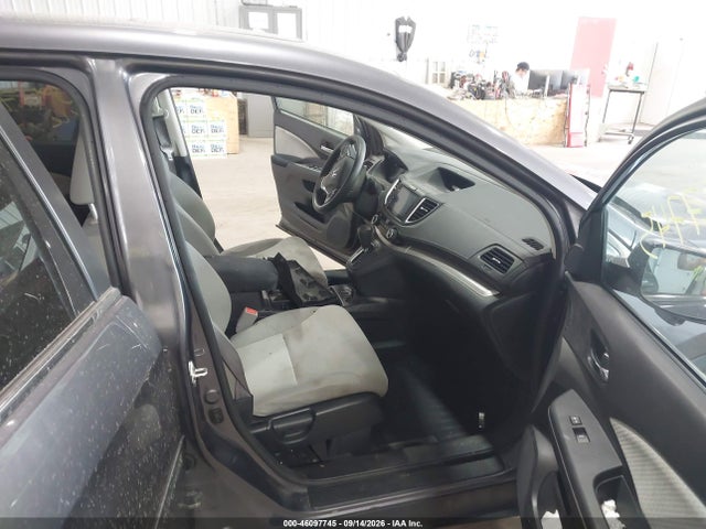 Продажа на аукционе авто 2016 Honda Cr-v Ex, vin: 5J6RM4H58GL054202, номер лота: 46097745