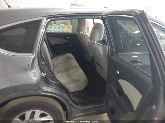 Продажа на аукционе авто 2016 Honda Cr-v Ex, vin: 5J6RM4H58GL054202, номер лота: 46097745