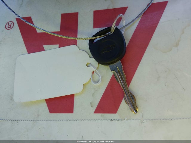 46097746 :رقم المزاد ، 1GNKRFEDXHJ350844 vin ، 2017 Chevrolet Traverse Ls مزاد بيع