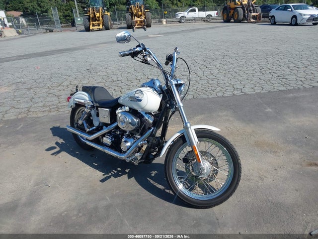 2005 Harley-davidson Fxdli მანქანა იყიდება აუქციონზე, vin: 1HD1GNW145K319554, აუქციონის ნომერი: 46097750