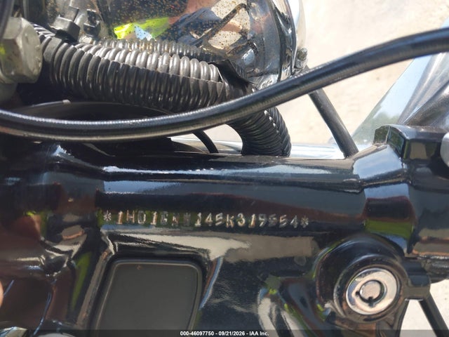 2005 Harley-davidson Fxdli მანქანა იყიდება აუქციონზე, vin: 1HD1GNW145K319554, აუქციონის ნომერი: 46097750