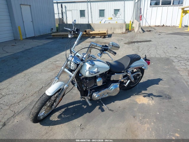 2005 Harley-davidson Fxdli მანქანა იყიდება აუქციონზე, vin: 1HD1GNW145K319554, აუქციონის ნომერი: 46097750