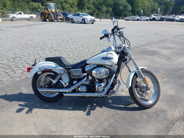 2005 Harley-davidson Fxdli მანქანა იყიდება აუქციონზე, vin: 1HD1GNW145K319554, აუქციონის ნომერი: 46097750