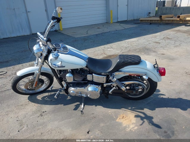 2005 Harley-davidson Fxdli მანქანა იყიდება აუქციონზე, vin: 1HD1GNW145K319554, აუქციონის ნომერი: 46097750