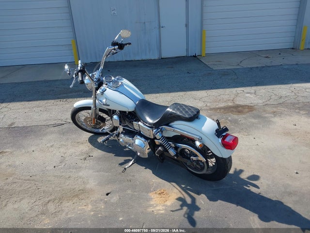 2005 Harley-davidson Fxdli მანქანა იყიდება აუქციონზე, vin: 1HD1GNW145K319554, აუქციონის ნომერი: 46097750