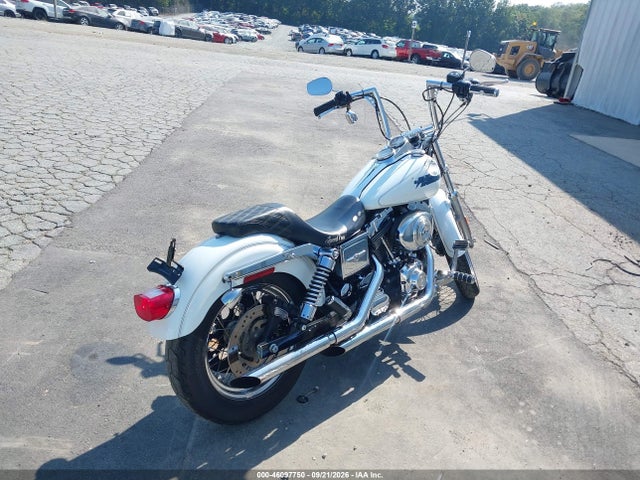 2005 Harley-davidson Fxdli მანქანა იყიდება აუქციონზე, vin: 1HD1GNW145K319554, აუქციონის ნომერი: 46097750