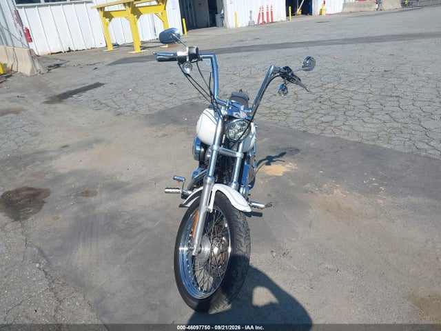 2005 Harley-davidson Fxdli მანქანა იყიდება აუქციონზე, vin: 1HD1GNW145K319554, აუქციონის ნომერი: 46097750