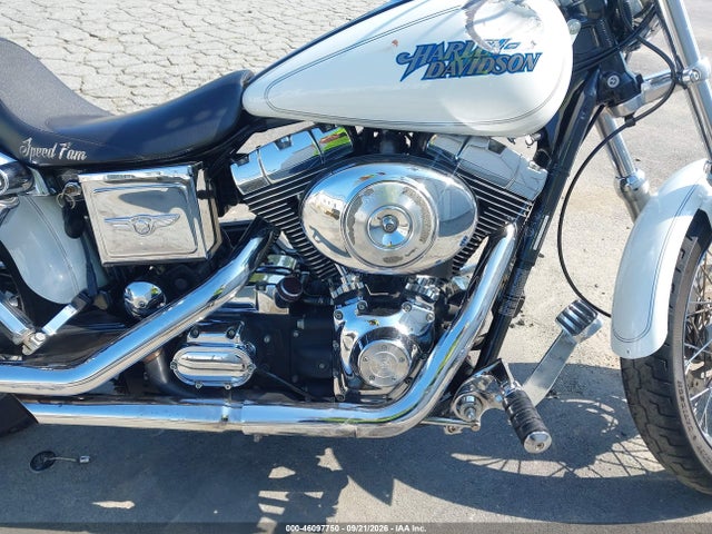 2005 Harley-davidson Fxdli მანქანა იყიდება აუქციონზე, vin: 1HD1GNW145K319554, აუქციონის ნომერი: 46097750