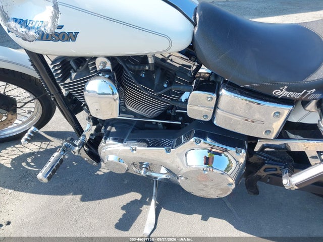 2005 Harley-davidson Fxdli მანქანა იყიდება აუქციონზე, vin: 1HD1GNW145K319554, აუქციონის ნომერი: 46097750